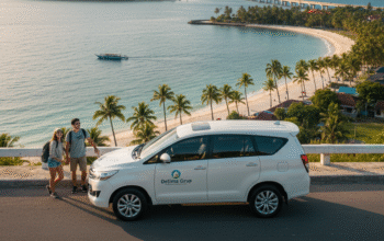 rental-delima-grup-manado